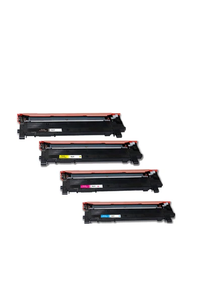 Samsung Xpress K404S C430 Uyumlu 1 Takım Muadil Toner 1500 ürün görseli 1
