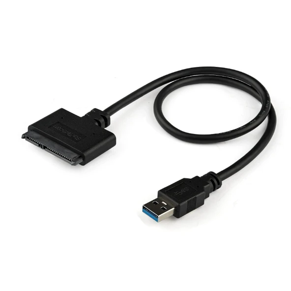 ZR149 Usb 3.0 To Sata Cable Hard Disk Drive Conventer ürün görseli 1