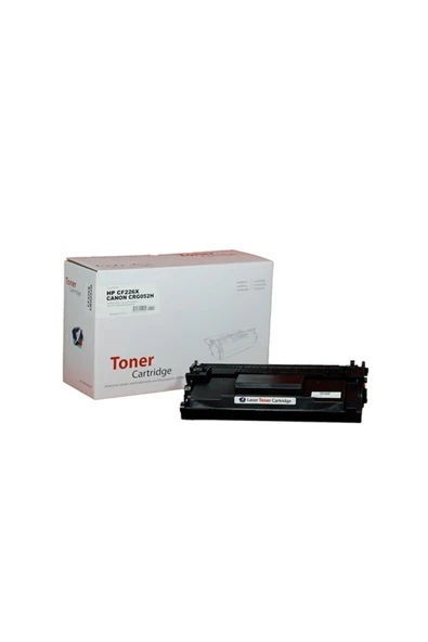 Canon Etekno - XBox CANON CRG-052H Muadil Toner ürün görseli 1
