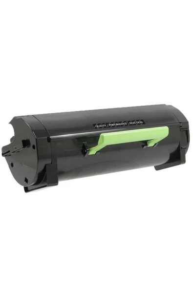 Lexmark MS310-505H-50F500 Muadil Toner ürün görseli 1