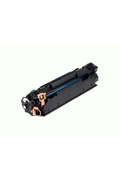 DRUM TONER Ithal Muadil Toner Hp85a Toner-hp Ce285a Toner-hp Laserjet P1102/p1102w/m1132/m1212/m1217 Toner ürün görseli 1