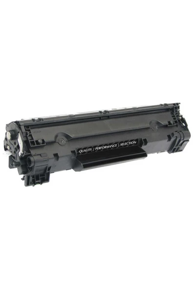 QUEEN HP 78A CE-278 CRG-728 MUADİL TONER ürün görseli 1