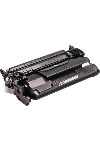 Canon MF426DW Toner CRG-052H 9000 Sayfa Uyumlu Toner ürün görseli 1