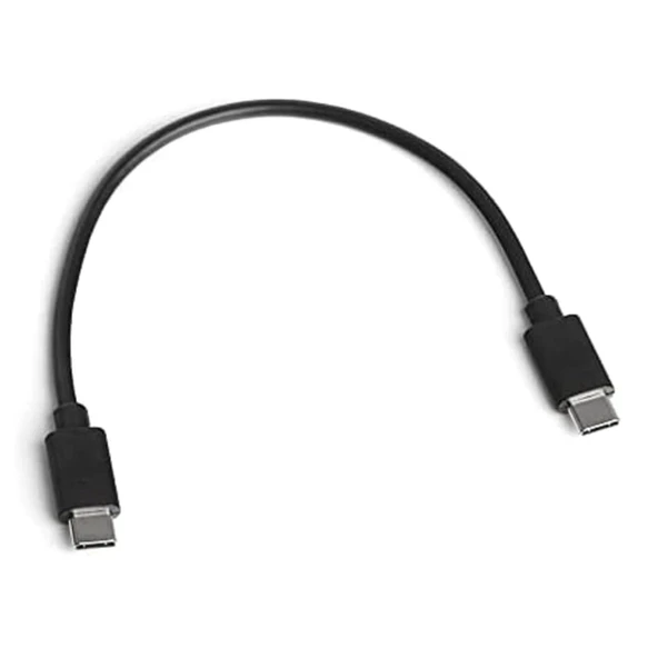 ZR876 Type-C To Type-C Pd Kablo 20 Cm ürün görseli 1