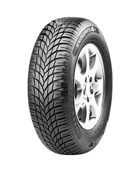 Lassa 165/70R14 85t Snoways 4 XL Kış Lastiği 2024 ürün görseli 1
