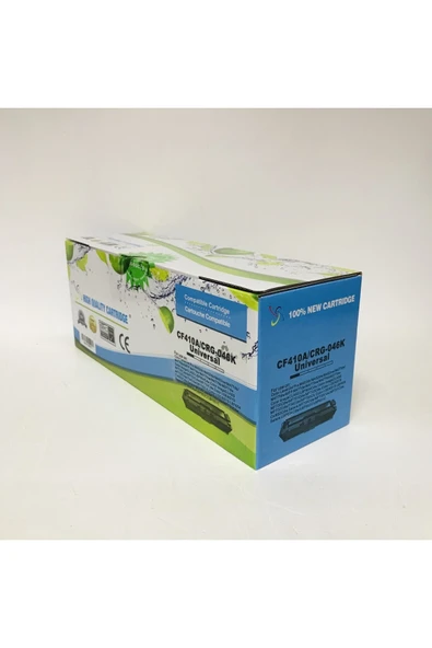 GörkemBüro Hp Color Uyumlu Laserjet Pro M452/m452dn Toner Siyah ürün görseli 1