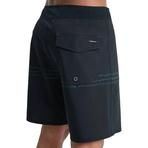 Quiksilver Boardshort Erkek Deniz Şortu EQYBS04927 - Resim 4