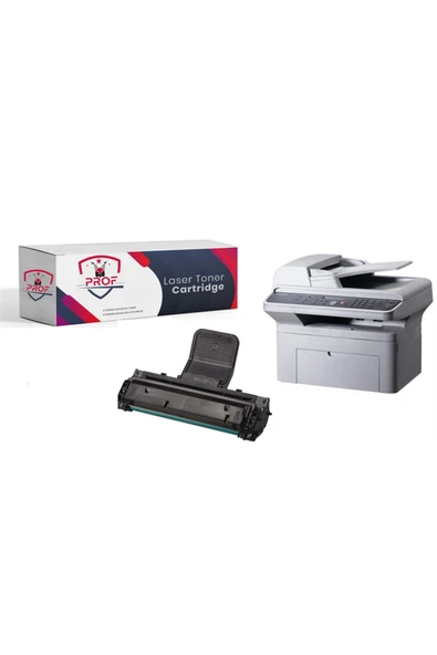 Prof Samsung SCX-4521 Muadil Toner ürün görseli 1