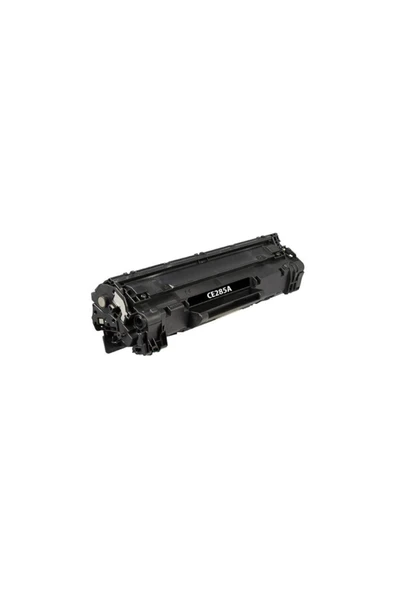Hp Toner Ce 285a Siyah (çıktı Sayısı 1500 Sayfa) Hp Yazıcısına Uyumludur (muadil) Ver384316 ürün görseli 1