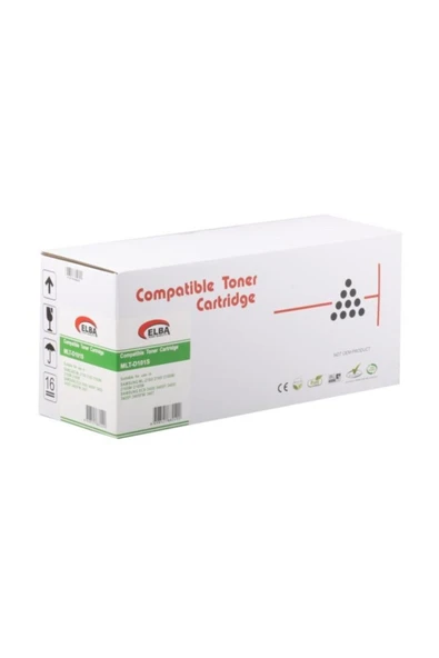 SAMSUNG D101S 2160-2165-3405 LASER TONER ürün görseli 1