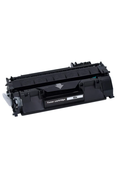 Hp Ce505x Muadil Toner 05x P2035 P2055n P2055d P2055x ürün görseli 1