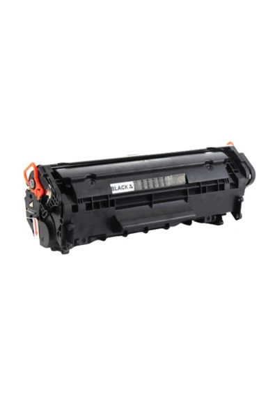 Hp 12a - Q2612a - 1010/1012i/1015/1018/1020/1022 Muadil Toner ürün görseli 1