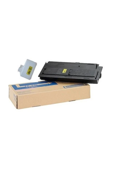 KYOCERA Tk-475 15.000 Sayfa Fs6530 / Fs6525 / Fs6025 Muadil Toner Kit ürün görseli 1