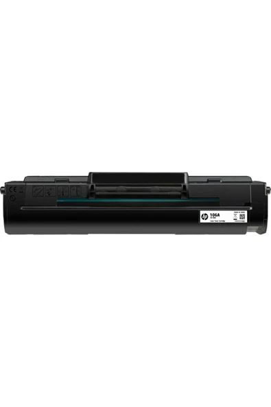 Hp 106a-w1106a Çipli Muadil Toner - Resim 2