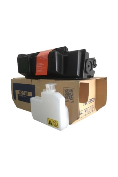 KYOCERA TK-350-1TO2LXONLO Muadil Toner ürün görseli 1