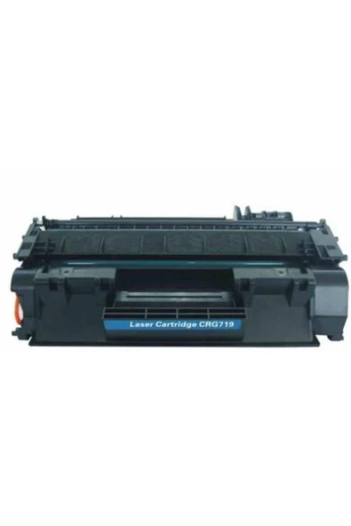 BRC06 Crg-719 Muadil Toner -mf6180dw/mf411dw/mf416dw/mf418x/mf419 ürün görseli 1