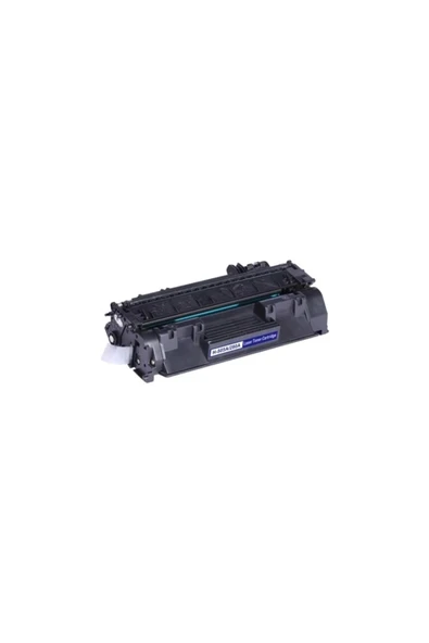 Hp Ce505x/cf280x/crg719h Muadil Toner ürün görseli 1
