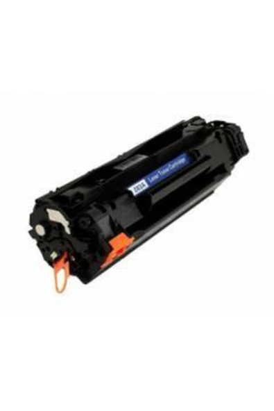 Hp Cf283x - Crg737 Muadil Toner ürün görseli 1