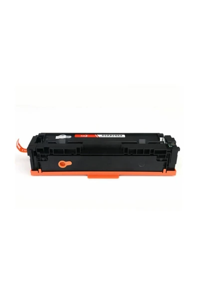 Hp Cf540a/203a Siyah Muadil Toner/m281fdn ürün görseli 1