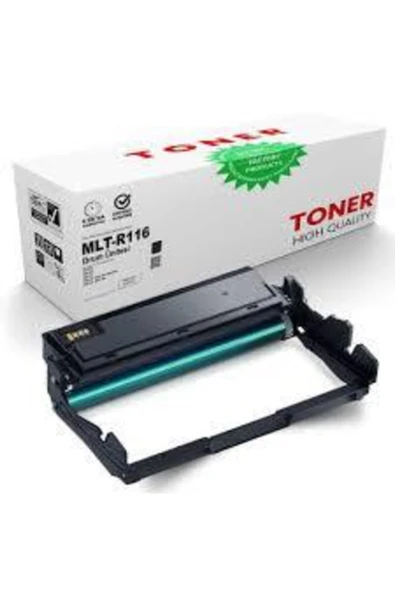 Samsung Bk Mlt D116 R116 Uyumlu Drum Ünitesi - Sl M2626/ M2676 ürün görseli 1