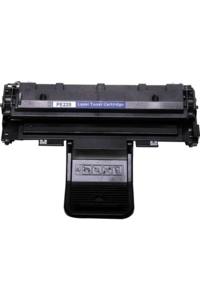 Xerox A-kalite Muadil Toner Pe220/013r00621 ürün görseli 1