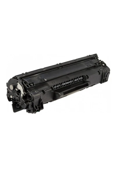 Canon Crg-725 Muadil Toner /wb/lbp6000/lbp6000b/lbp6020/lbp6030/Muadil  Yazıcı Toneri ürün görseli 1