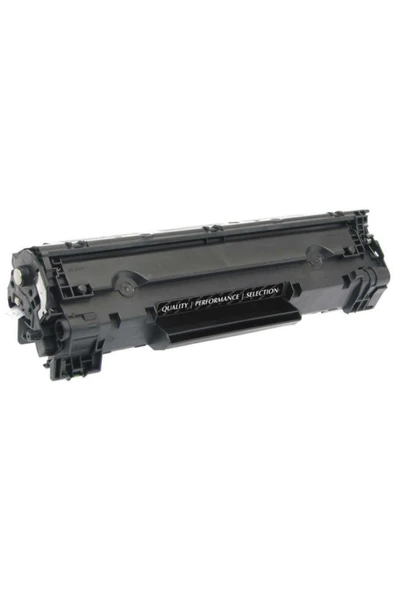 Hp Laserjet M125nw Muadil Toner-cf283a/83a ürün görseli 1