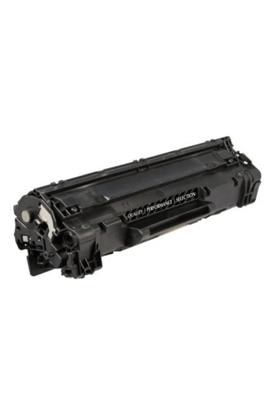Canon I-sensys Mf 4730 Muadil Toner-crg 728 ürün görseli 1
