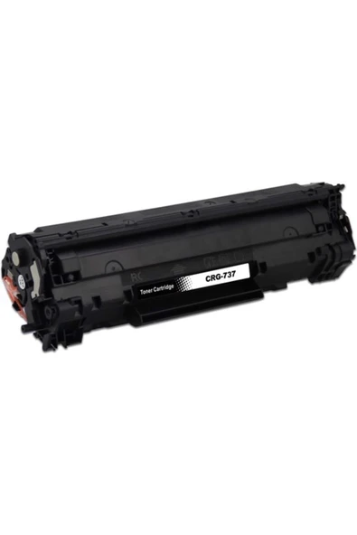 Canon Crg-737-crg737 / Hp Cf283a-cf283x Muadil Toner ürün görseli 1