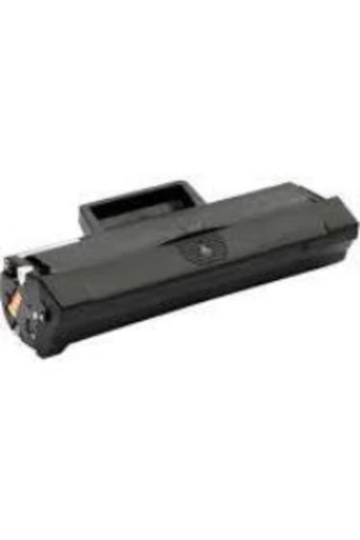 HP 106A Siyah 1.000 Sayfa Çipli Muadil Toner W1106A ürün görseli 1