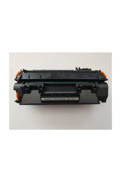 Ce505a, Crg319, Crg719, Crg519, Crg119 Hp / Canon  Toner 2300 Sayfa ürün görseli 1