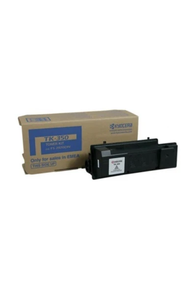 KYOCERA Tk-350 Muadil Toner ürün görseli 1