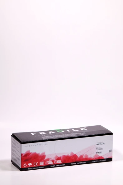 Canon Siyah Laser Toner Crg-737 Mf237w-212-211 ürün görseli 1
