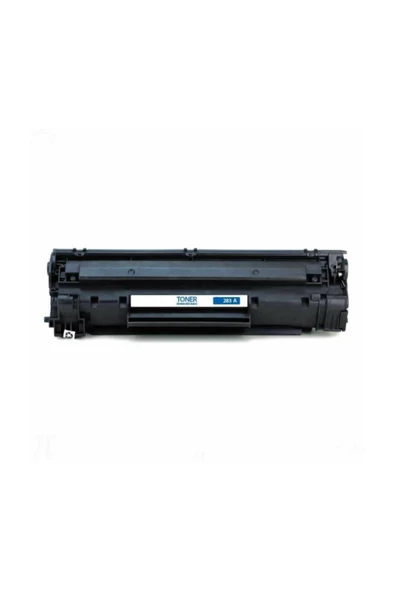 Hp Hp Cf283a (83a) Muadil Toner ürün görseli 1