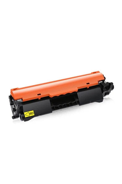 Hp 17a (cf217a) A Plus Muadil Toner Çipli ürün görseli 1