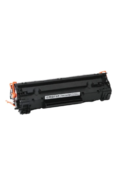 Canon Mf237, Mf244, Mf247, Mf249 / Crg737 / Muadil Toner ürün görseli 1