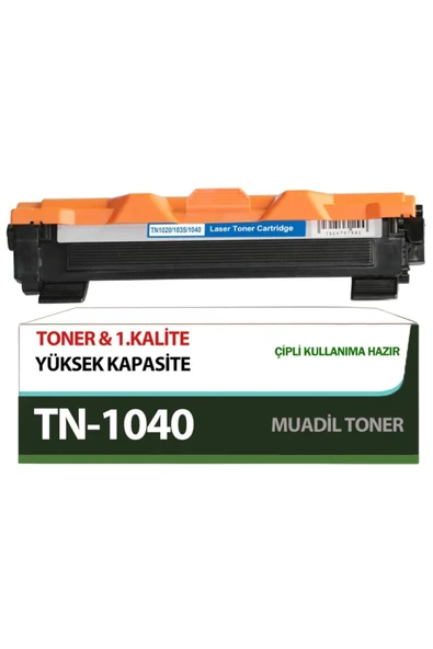 4F Brother Hl1110 Muadil Toner - Resim 2
