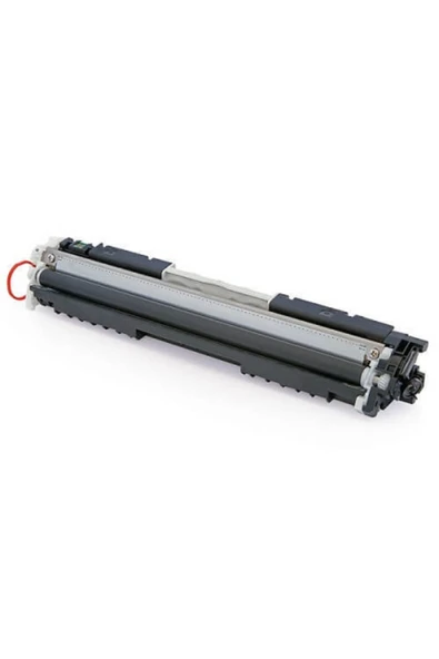 Hp Ce310a Hp Cp1025-cp1025n Siyah Muadil Toner 1300 Sayfa 126a ürün görseli 1