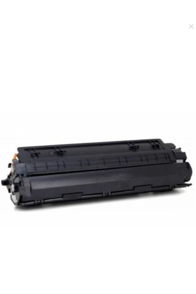 Hp 83a Uyumlu Siyah Muadil Toner Çipli Cf283a ürün görseli 1