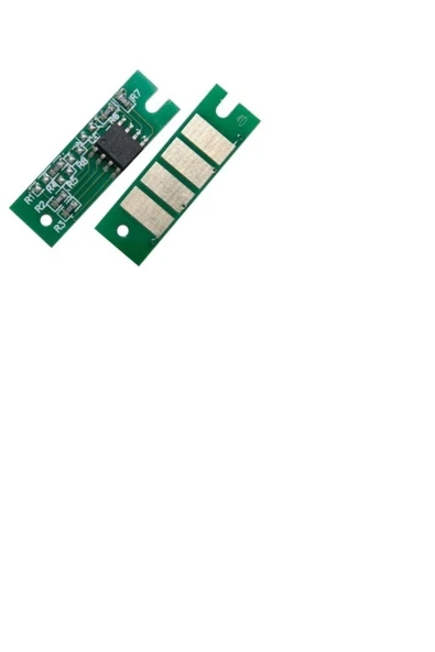 Fs Rıcoh Aficio Sp150 Siyah Uyumlu 1.5 Çip 5 Adet Ricoh Chıp ürün görseli 1