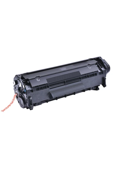 powertiger Hp Laserjet 1020, Hp Q2612a Muadil Toner Sıfır Toner High Prınt ürün görseli 1