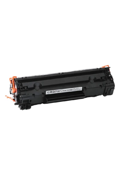 4F For Canon Crg-737 Muadil Toner / Canon Mf-237w Muadil Toner ürün görseli 1