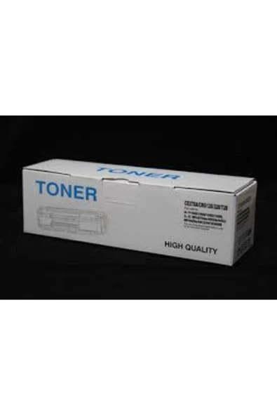 Hp 1132-285 A Uyumlu Toner ürün görseli 1