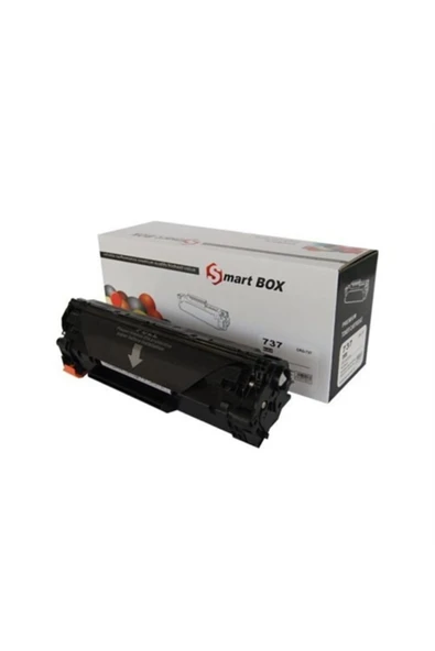 Canon Crg-737 Mf211 - Mf212 - Mf216 - Mf217 - Mf226 - Mf229 Toner ürün görseli 1