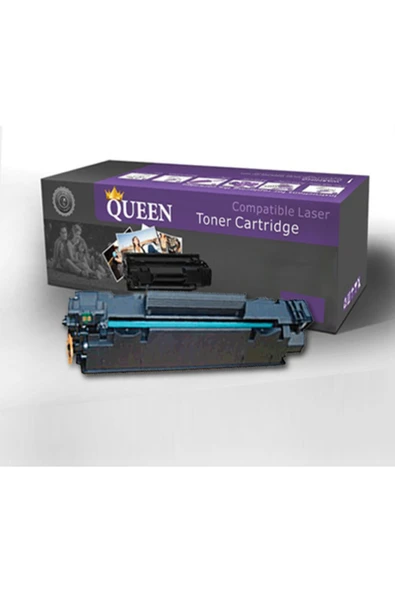 TONER Hp 435/436/285a /canon 725/canon Crg 712-713 Muadil Toner ürün görseli 1