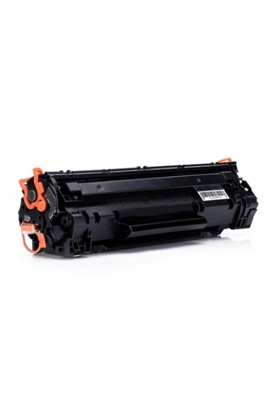 DRUM TONER Hp 283a Toner Çipli 1500 Sayfa Muadil Toner Mfp Cf456a ürün görseli 1