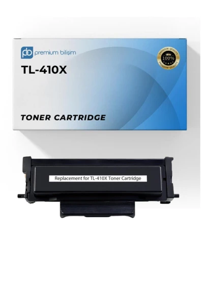 Pantum TL-410X Muadil Toner-uyumlu M7102/M6802/P3300/M7100/3302DW/P3012/P3010/P3300/P3302/M6800/M7100/M7102 ürün görseli 1