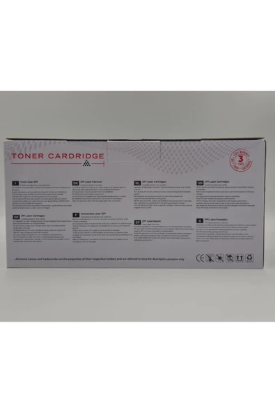 KYOCERA TK-3100-1TO2MSONLO Muadil Toner - Resim 2