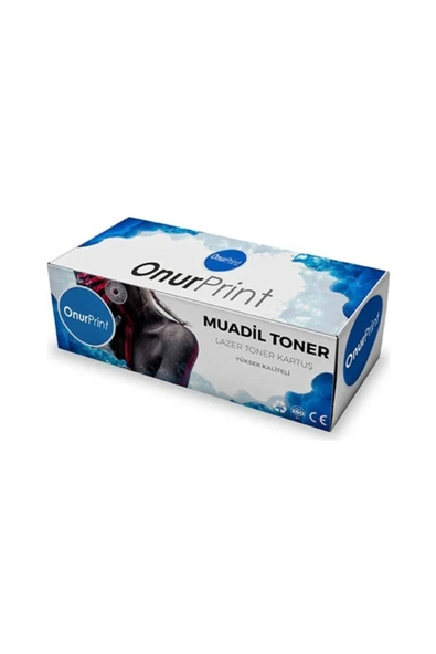 Hp Laserjet Pro M102 Cf217a 17a  Toner Çipli - Resim 2