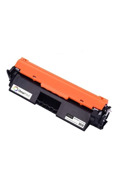 Hp Laserjet Pro M102 Cf217a 17a  Toner Çipli ürün görseli 1
